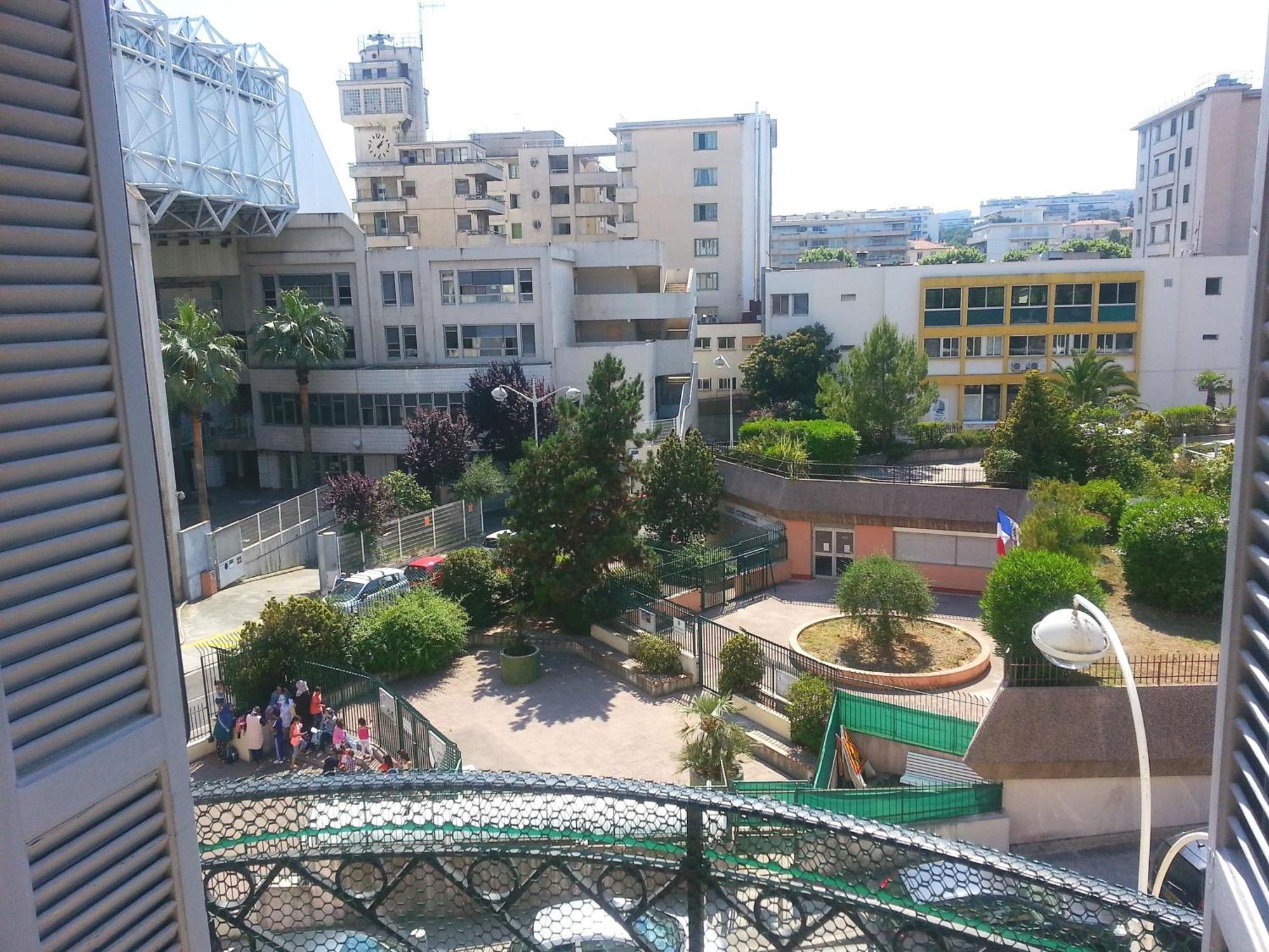 Apartment Palais De Coppet Nisa Cameră foto