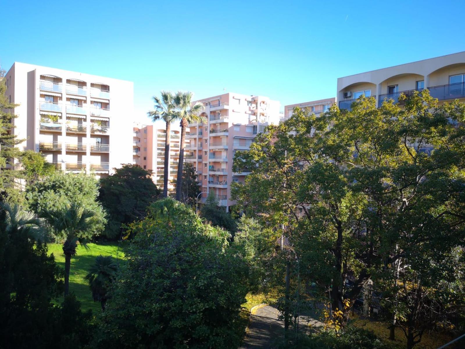 Apartment Palais De Coppet Nisa Exterior foto