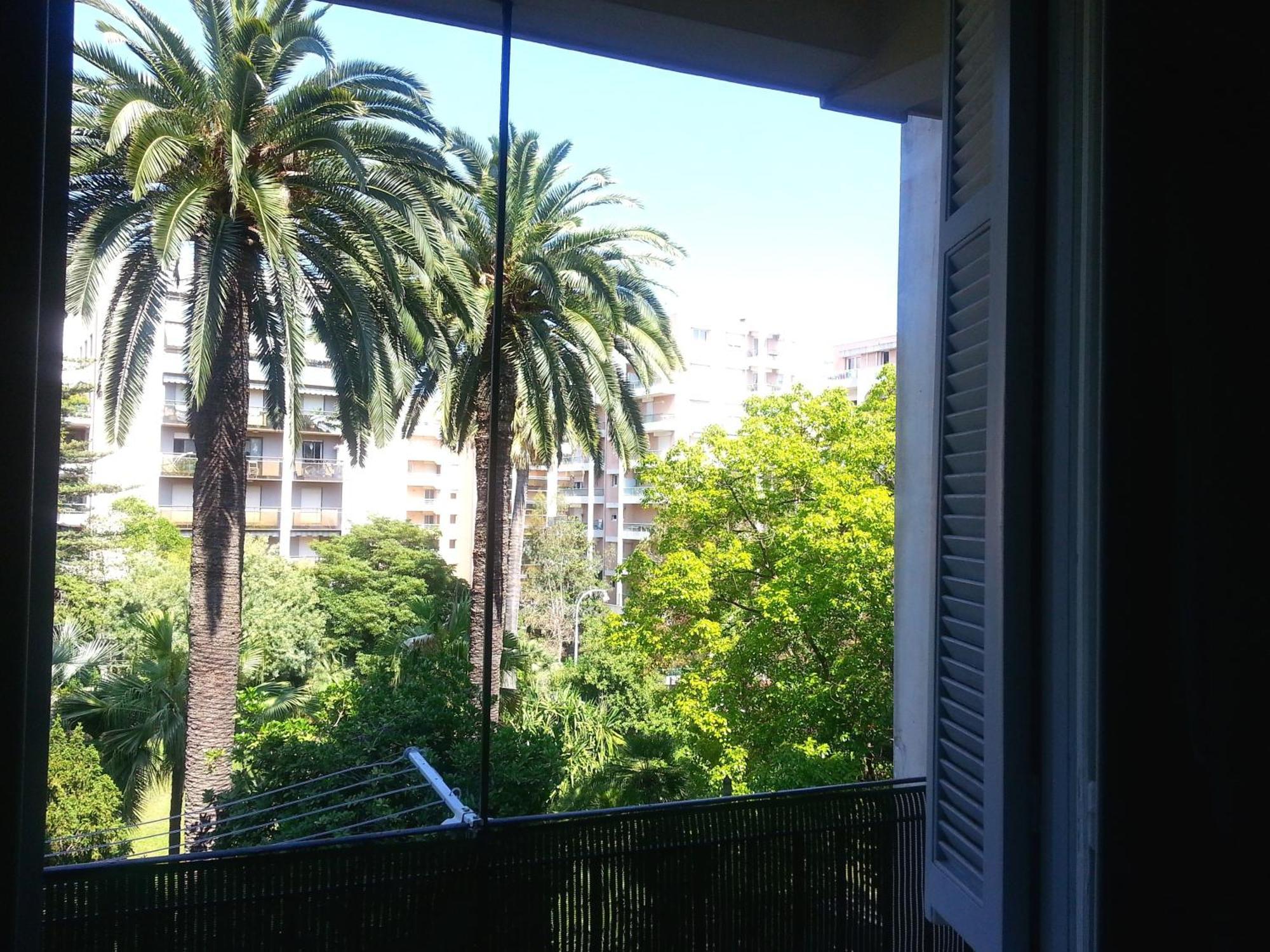 Apartment Palais De Coppet Nisa Cameră foto